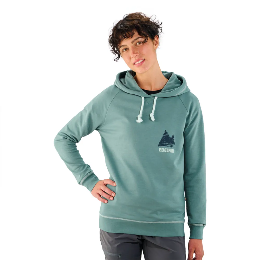 Edelrid Tecu Kapuzenpullover Edelrid Tecu Kapuzenpullover