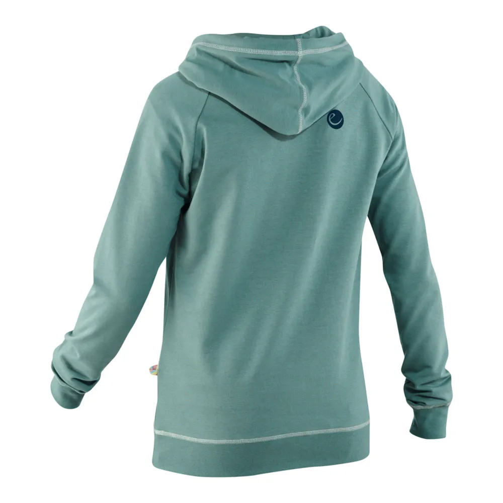 Edelrid Tecu Kapuzenpullover Edelrid Tecu Kapuzenpullover