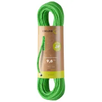 Edelrid Tommy Caldwell Eco Dry Dt 9.6 Mm Seil Edelrid Tommy Caldwell Eco Dry Dt 9.6 Mm Seil