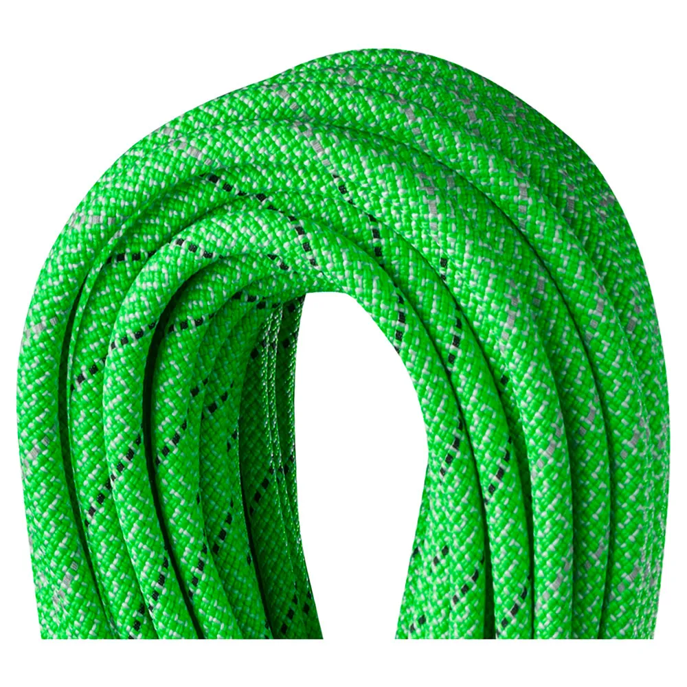Edelrid Tommy Caldwell Eco Dry Dt 9.6 Mm Seil Edelrid Tommy Caldwell Eco Dry Dt 9.6 Mm Seil