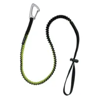 Edelrid Tool Safety Leash Lanyards Und Energieabsorber Edelrid Tool Safety Leash Lanyards Und Energieabsorber