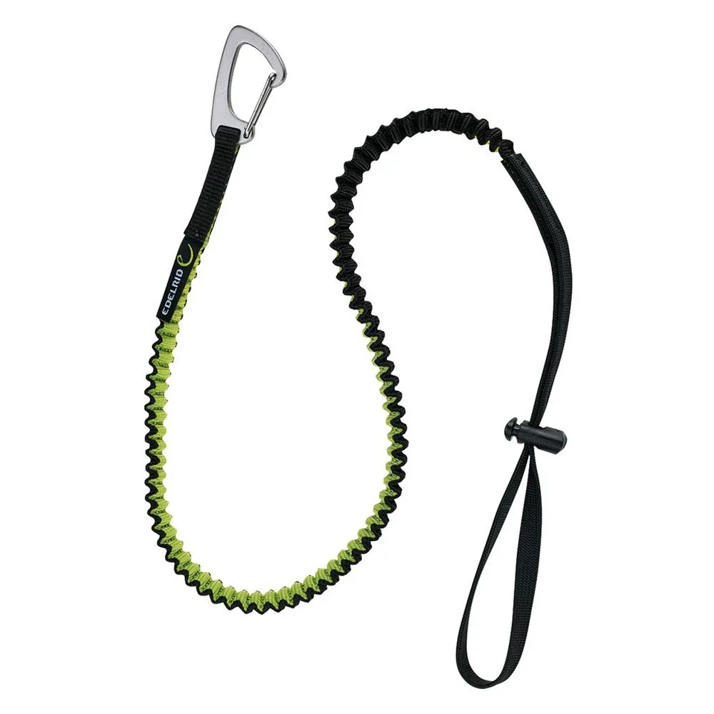 Edelrid Tool Safety Leash Lanyards Und Energieabsorber