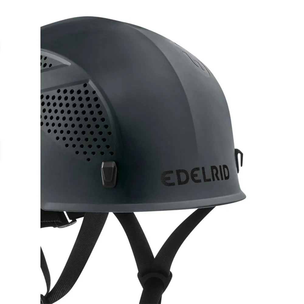 Edelrid Ultralight Helm Refurbished, Night, One Size Edelrid Ultralight Helm Refurbished, Night, One Size