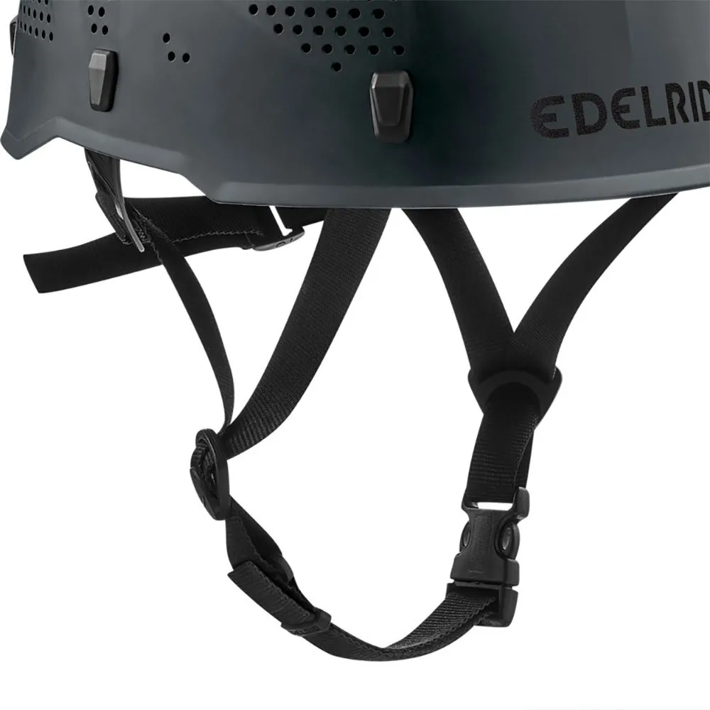 Edelrid Ultralight Helm Refurbished, Night, One Size Edelrid Ultralight Helm Refurbished, Night, One Size