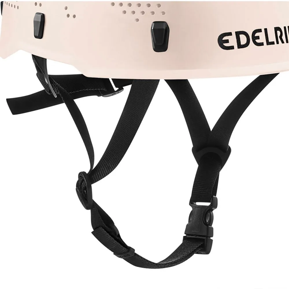 Edelrid Ultralight Helm Edelrid Ultralight Helm