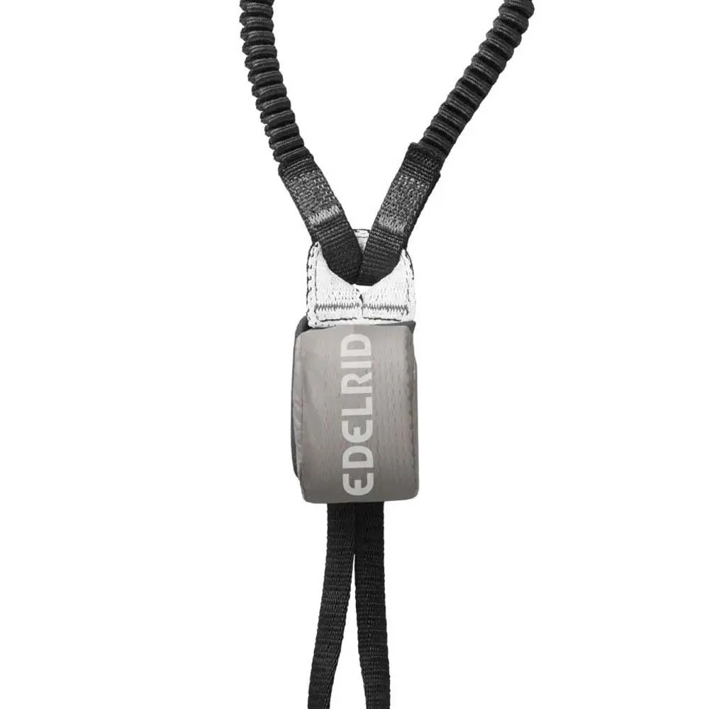 Edelrid Ultralite Vii Lanyards Und Energieabsorber, Night / oasis, One Size Edelrid Ultralite Vii Lanyards Und Energieabsorber, Night / oasis, One Size