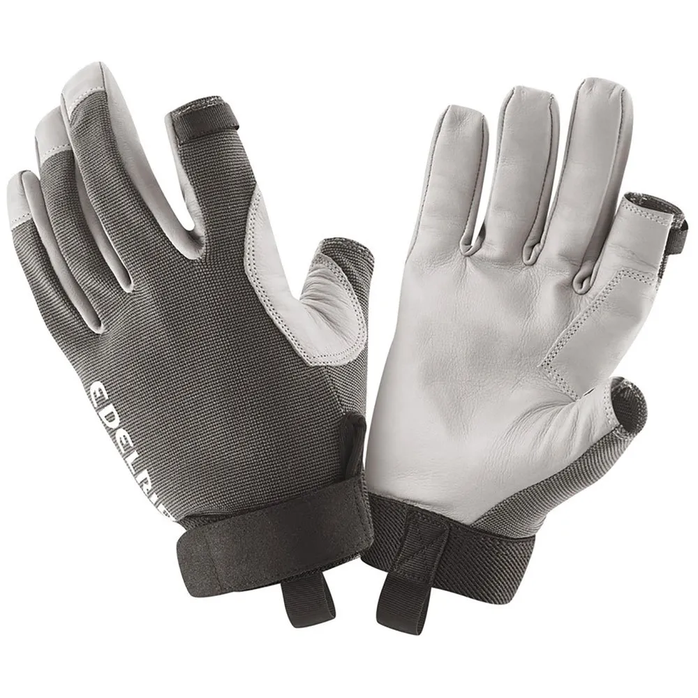 Edelrid Work Closed Ii Handschuhe Edelrid Work Closed Ii Handschuhe