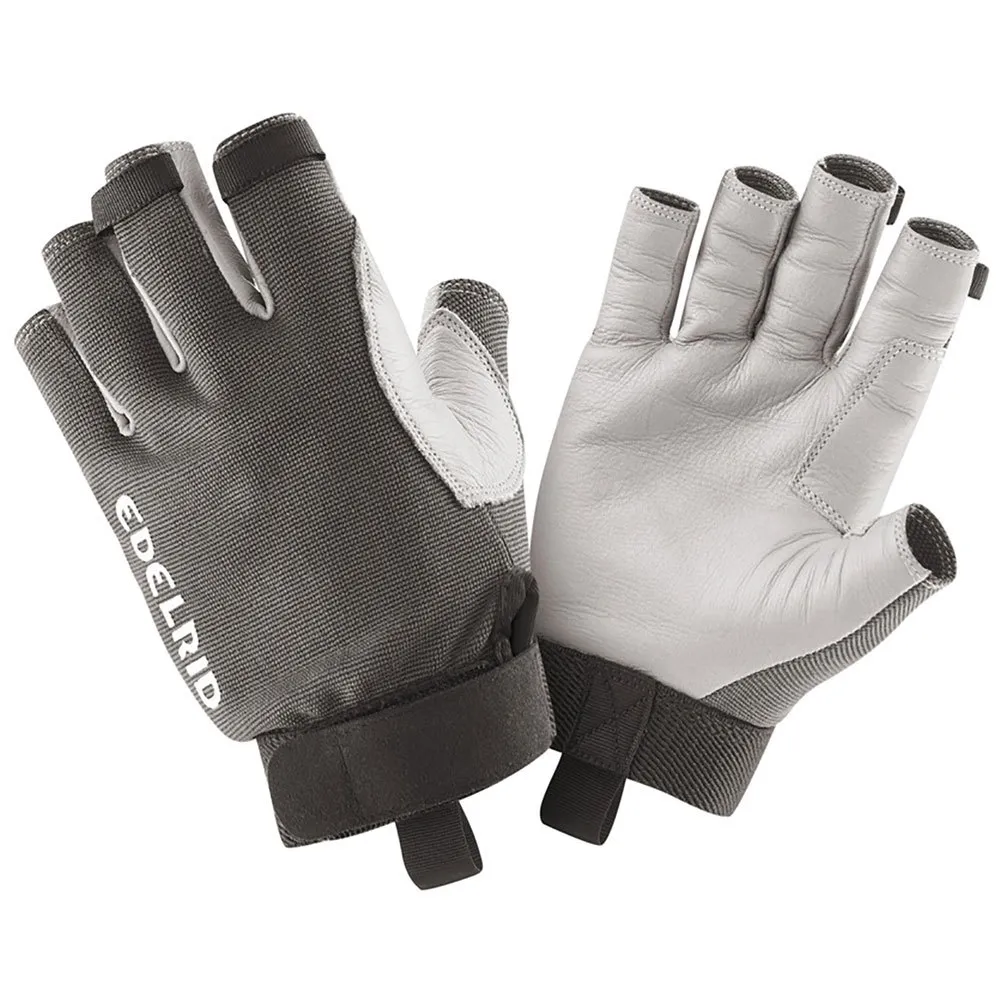 Edelrid Work Open Ii Handschuhe Edelrid Work Open Ii Handschuhe