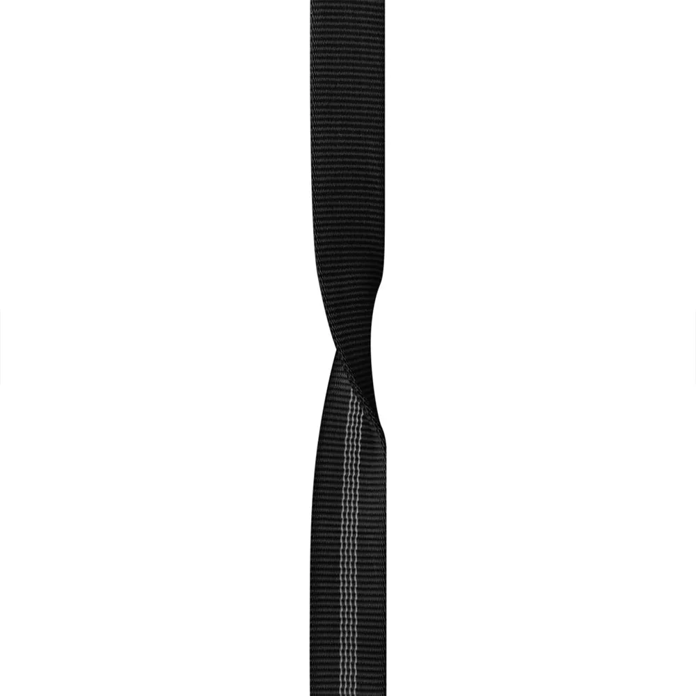 Edelrid X-tube 25 Mm Bandschlinge Edelrid X-tube 25 Mm Bandschlinge