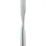 Edelrid X-tube 25 Mm Seil, Snow, 100m