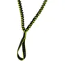 Edelrid Y-förmige Elastische Gurte Für Eispickel, Oasis / night, One Size