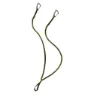 Edelrid Y-förmige Elastische Gurte Für Eispickel, Oasis / night, One Size