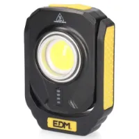 EDM 10w 900 Lumens Led-taschenlampe EDM 10w 900 Lumens Led-taschenlampe