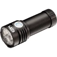 EDM 3x Osram Led-taschenlampe EDM 3x Osram Led-taschenlampe