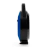 EDM 4 Plugs Kabeltrommel 10 M, Blue / red, One Size