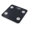 EDM Body Composition Waage, Black, One Size