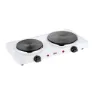EDM Elektrische Campingküche 1000-1500w, Black / white, One Size