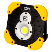 EDM Led Xl Akku-fokus-taschenlampe 750 Lumens EDM Led Xl Akku-fokus-taschenlampe 750 Lumens