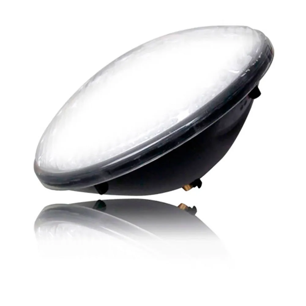EDM Par56 Ip68 15w 1300 Lumen 6500k Led-lampe, Clear, One Size EDM Par56 Ip68 15w 1300 Lumen 6500k Led-lampe, Clear, One Size
