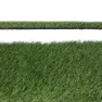 EDM Rolle Kunstrasen 1x5 M 40 Mm, Green, One Size