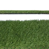 EDM Rolle Kunstrasen 1x5 M 40 Mm unisex EDM Rolle Kunstrasen 1x5 M 40 Mm unisex