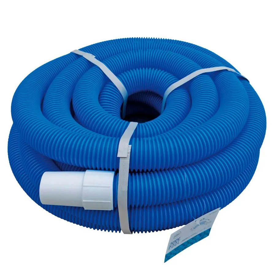 EDM Schwimmender Schlauch 10 M, Blue, One Size EDM Schwimmender Schlauch 10 M, Blue, One Size
