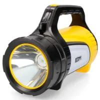 EDM Tragbare Multifunktions-taschenlampe Und Powerbank 350 Lumens EDM Tragbare Multifunktions-taschenlampe Und Powerbank 350 Lumens