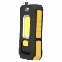 EDM Xl 3w 300 Lumens Led-taschenlampe EDM Xl 3w 300 Lumens Led-taschenlampe