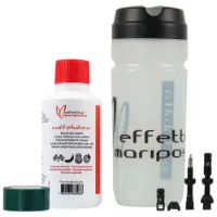 Effetto Mariposa Caffélatex Tubeless 16-20 Mm Umrüstungskit Effetto Mariposa Caffélatex Tubeless 16-20 Mm Umrüstungskit