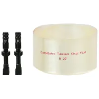 Effetto Mariposa Caffelatex Tubeless Plus 35-40 Mm Felgenband 2 Einheiten Effetto Mariposa Caffelatex Tubeless Plus 35-40 Mm Felgenband 2 Einheiten