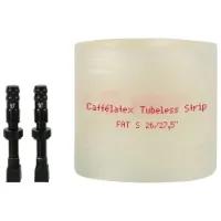 Effetto Mariposa Caffelatex Tubeless Plus 55-60 Mm Felgenband 2 Einheiten Effetto Mariposa Caffelatex Tubeless Plus 55-60 Mm Felgenband 2 Einheiten