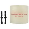Effetto Mariposa Caffelatex Tubeless Plus 55-60 Mm Felgenband 2 Einheiten, White, One Size
