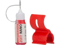 Effetto Mariposa Caffelatex ZOT NANO Reifendichtmittel Effetto Mariposa Caffelatex ZOT NANO Reifendichtmittel