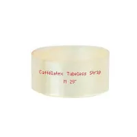 Effetto Mariposa Felgenband einzeln ohne Ventil flap caffélatex strip L - 26/27.5”- 30-34mm ext Unisex