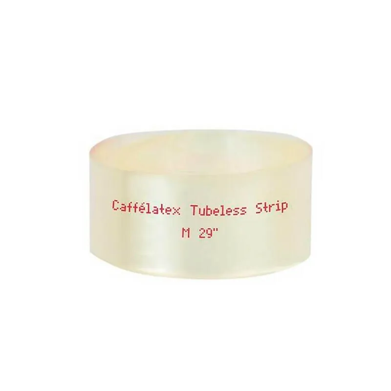 Effetto Mariposa Felgenband einzeln ohne Ventil flap caffélatex strip L - 26/27.5”- 30-34mm ext Unisex, gelb, 30/34mm Effetto Mariposa Felgenband einzeln ohne Ventil flap caffélatex strip L - 26/27.5”- 30-34mm ext Unisex, gelb, 30/34mm