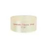 Effetto Mariposa Felgenband einzeln ohne Ventil flap caffélatex strip S - 29”-20-24mm ext Unisex, gelb, 20/24mm