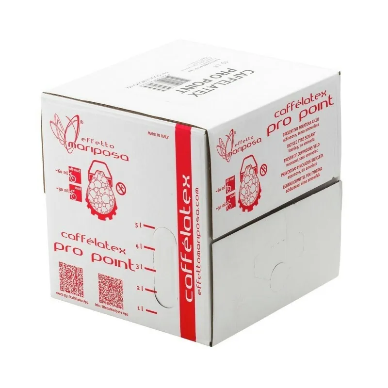 Effetto Mariposa Pflegeprodukte Präventivflüssigkeit Nachfüllpackung ohne Hahn caffélatex pro point 10l Unisex, weiß, TU Effetto Mariposa Pflegeprodukte Präventivflüssigkeit Nachfüllpackung ohne Hahn caffélatex pro point 10l Unisex, weiß, TU