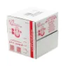 Effetto Mariposa Pflegeprodukte Präventivflüssigkeit Nachfüllpackung ohne Hahn caffélatex pro point 10l Unisex, weiß, TU