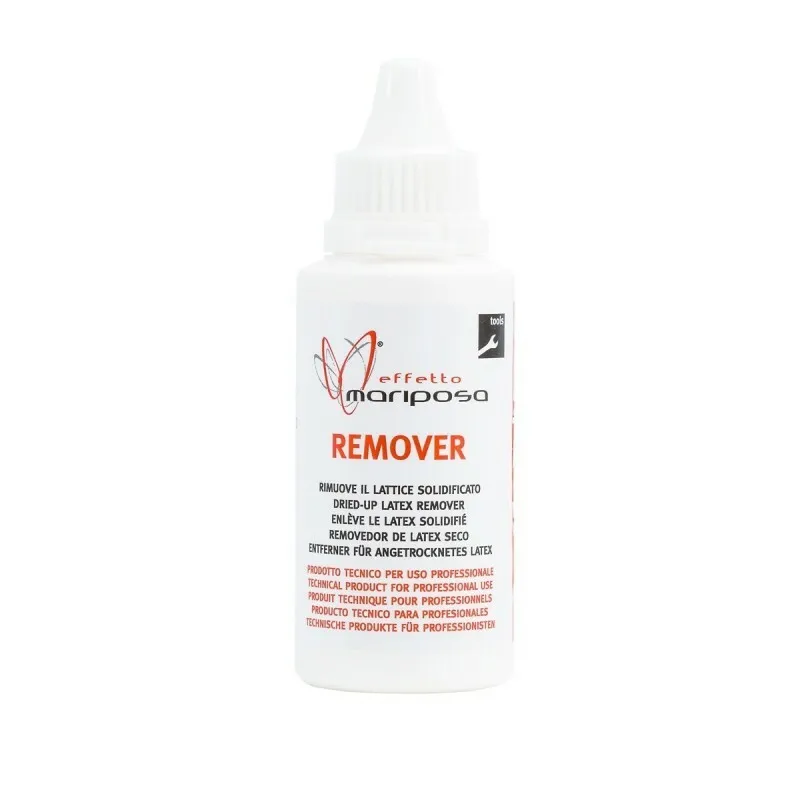 Effetto Mariposa Vorbeugender, lösender Reiniger caffélatex 50ml Unisex, weiß, TU Effetto Mariposa Vorbeugender, lösender Reiniger caffélatex 50ml Unisex, weiß, TU