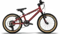 EIGHTSHOT COADY 16 SL groovy red 16" Diamant EIGHTSHOT COADY 16 SL groovy red 16" Diamant