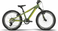 EIGHTSHOT COADY 20 FS green 20" Diamant