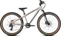 EIGHTSHOT COADY 24 DISC grey 24" Diamant EIGHTSHOT COADY 24 DISC grey 24" Diamant