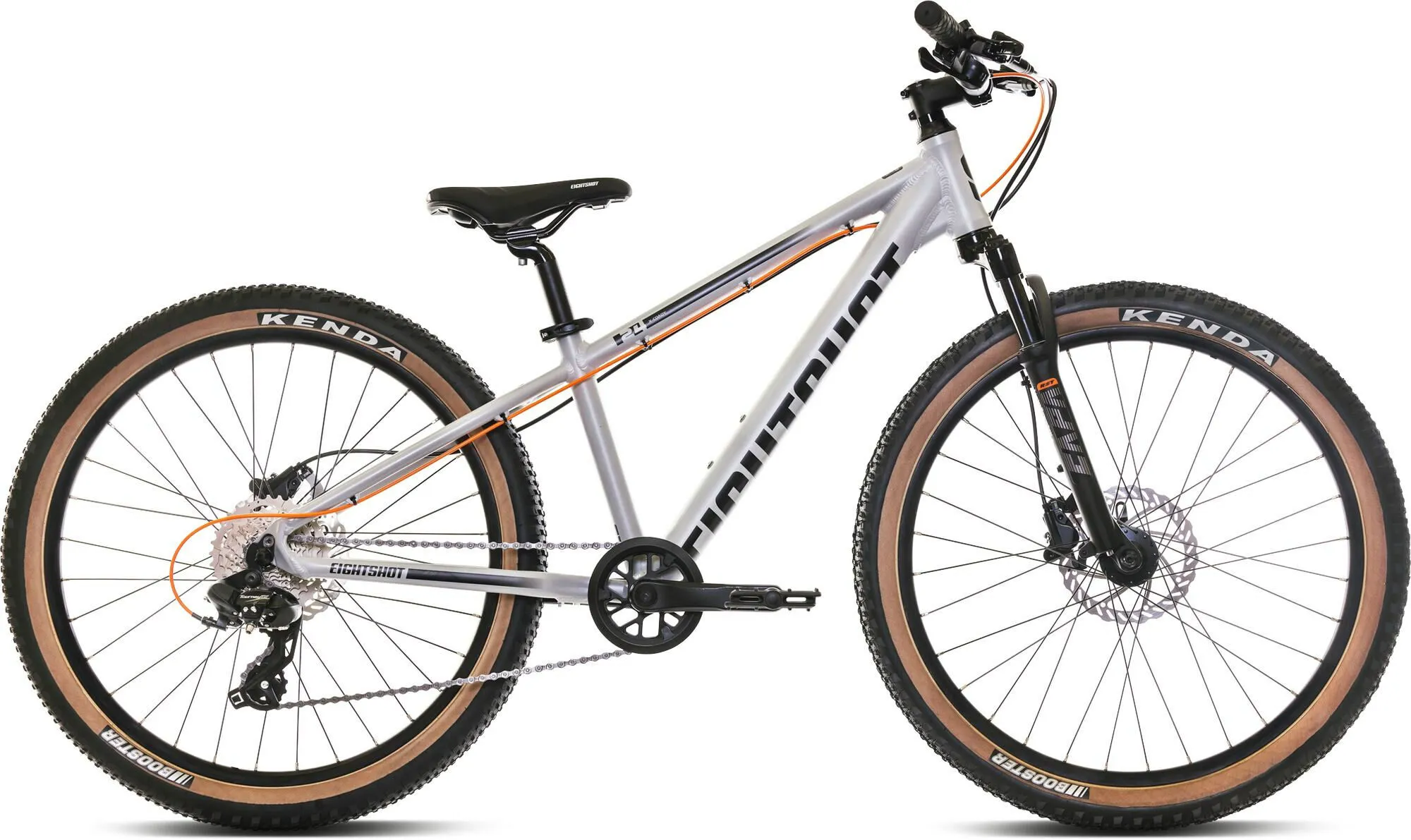 EIGHTSHOT COADY 24 DISC grey 24" Diamant, Hersteller-grey, 24" EIGHTSHOT COADY 24 DISC grey 24" Diamant, Hersteller-grey, 24"