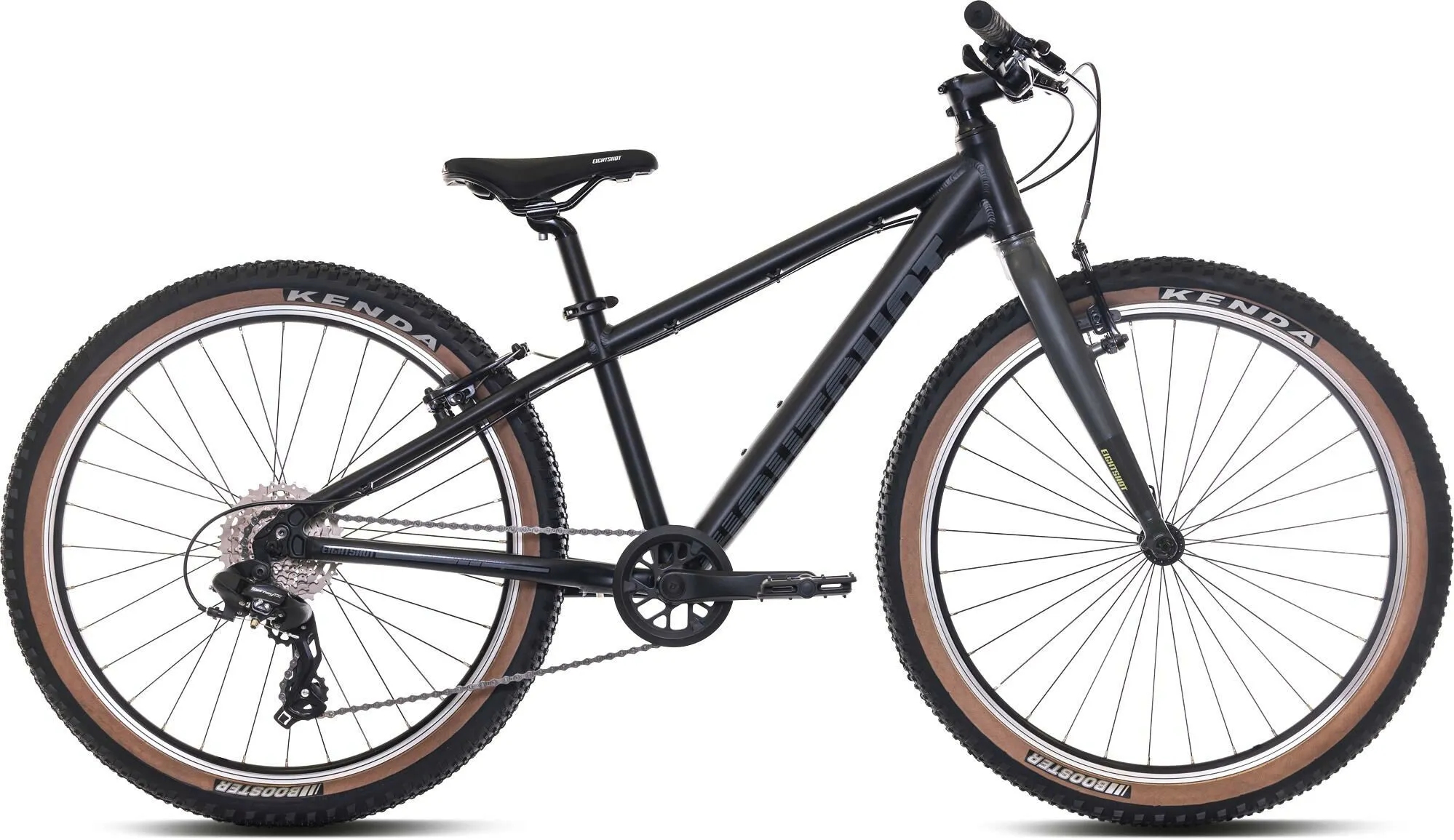 EIGHTSHOT COADY 24 SL midnight 24" Diamant EIGHTSHOT COADY 24 SL midnight 24" Diamant