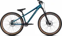 EIGHTSHOT JAMBAM 24 deep sea 24" Diamant EIGHTSHOT JAMBAM 24 deep sea 24" Diamant