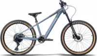 EIGHTSHOT LOAMER 24 black/grey 24" Diamant