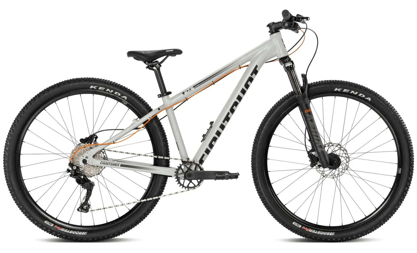 EIGHTSHOT X-COADY 275 Disc - 10K Diamant, Grau, Unisize EIGHTSHOT X-COADY 275 Disc - 10K Diamant, Grau, Unisize