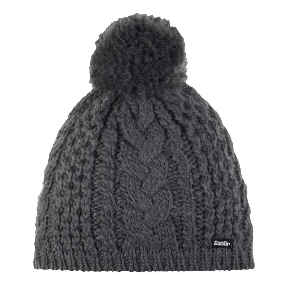 Eisbär Afra Pompon MÜ Mütze Eisbär Afra Pompon MÜ Mütze