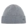 Eisbär Alix MÜ Mütze, Grey mele uni