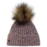 Eisbär Felia Lux MÜ Mütze